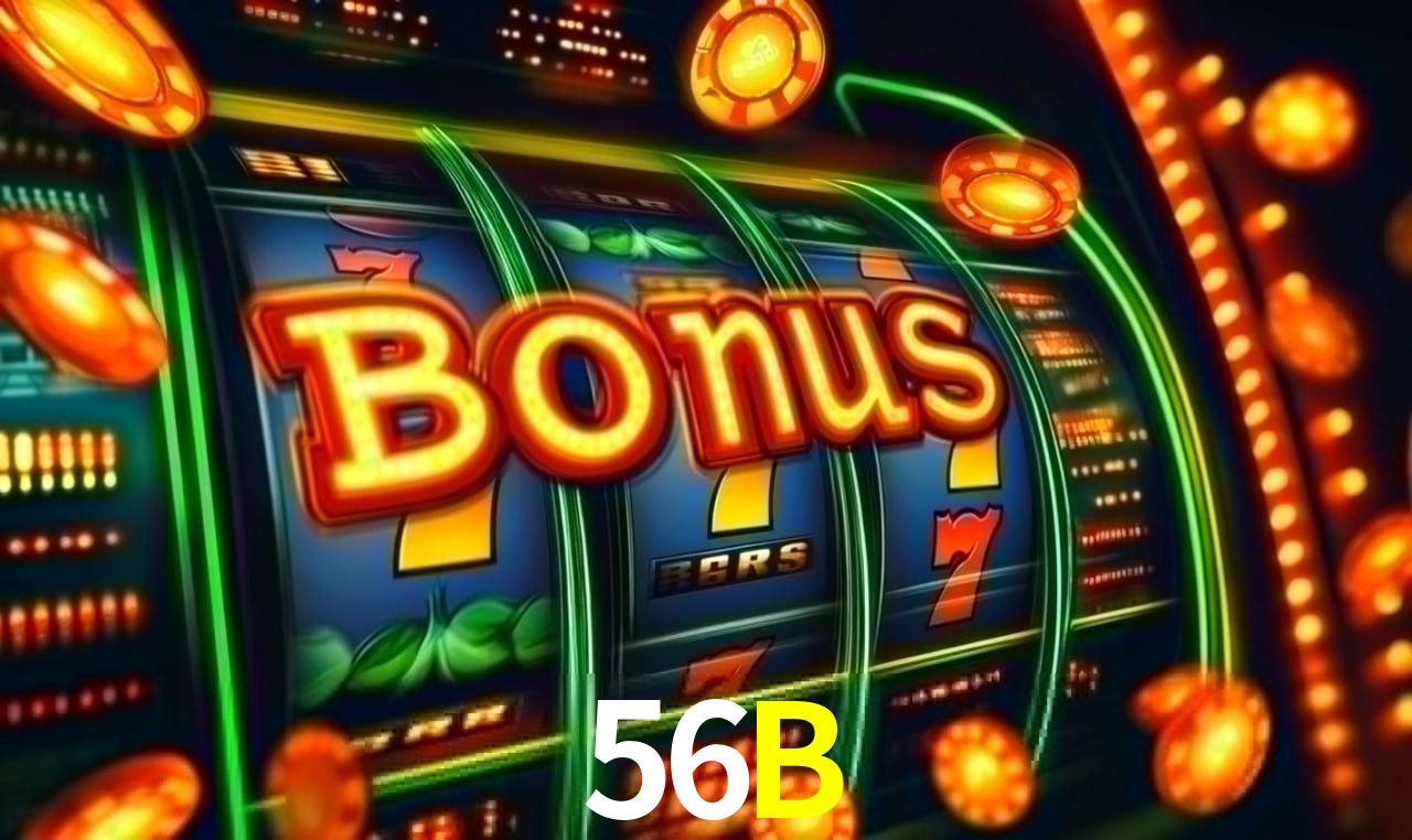 VIP Casino 56B