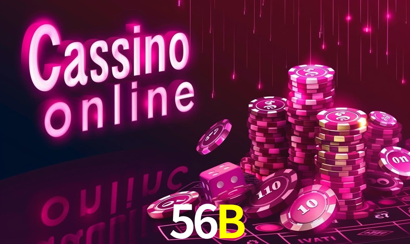 Descubra a Essência do 56B: Nossa História e Compromissos