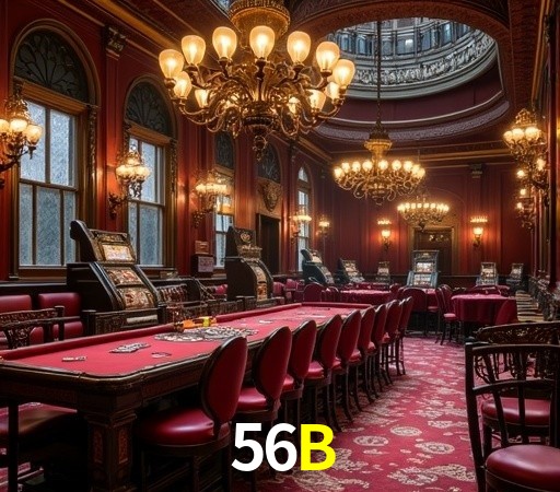 Platform Technology 56B
