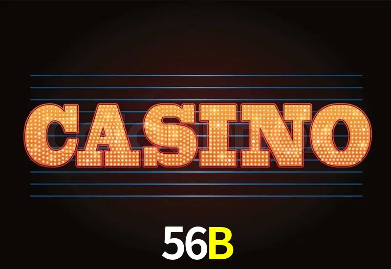 Game Statistics 56B