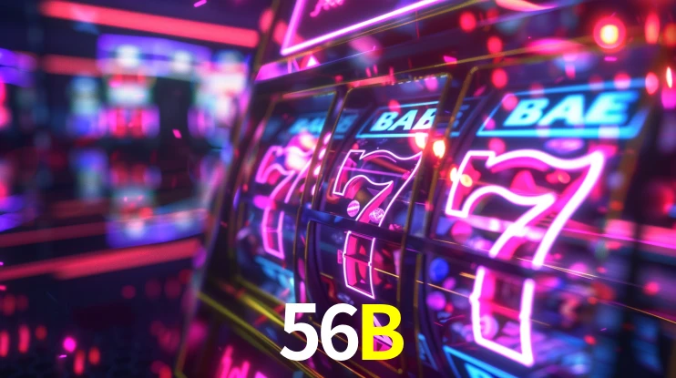 Game Providers 56B