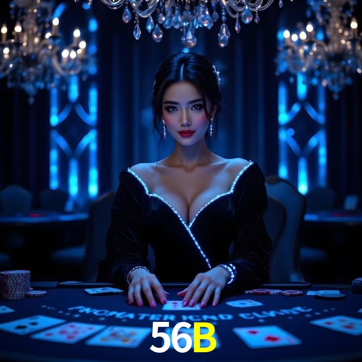 Game Providers 56B