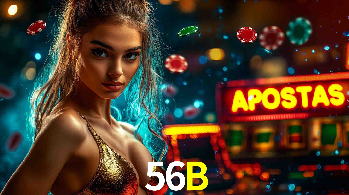 A Popularidade dos Caça-Níqueis no 56B