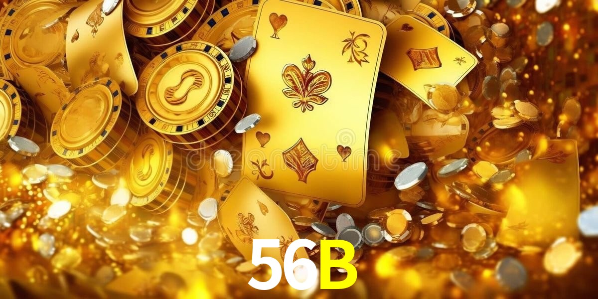 Descubra o Programa VIP da 56B: Vantagens Exclusivas para Jogadores