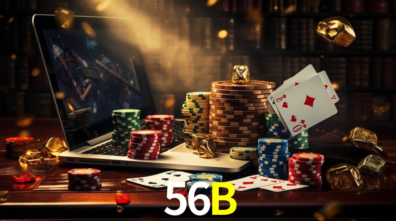 Tennis Betting 56B