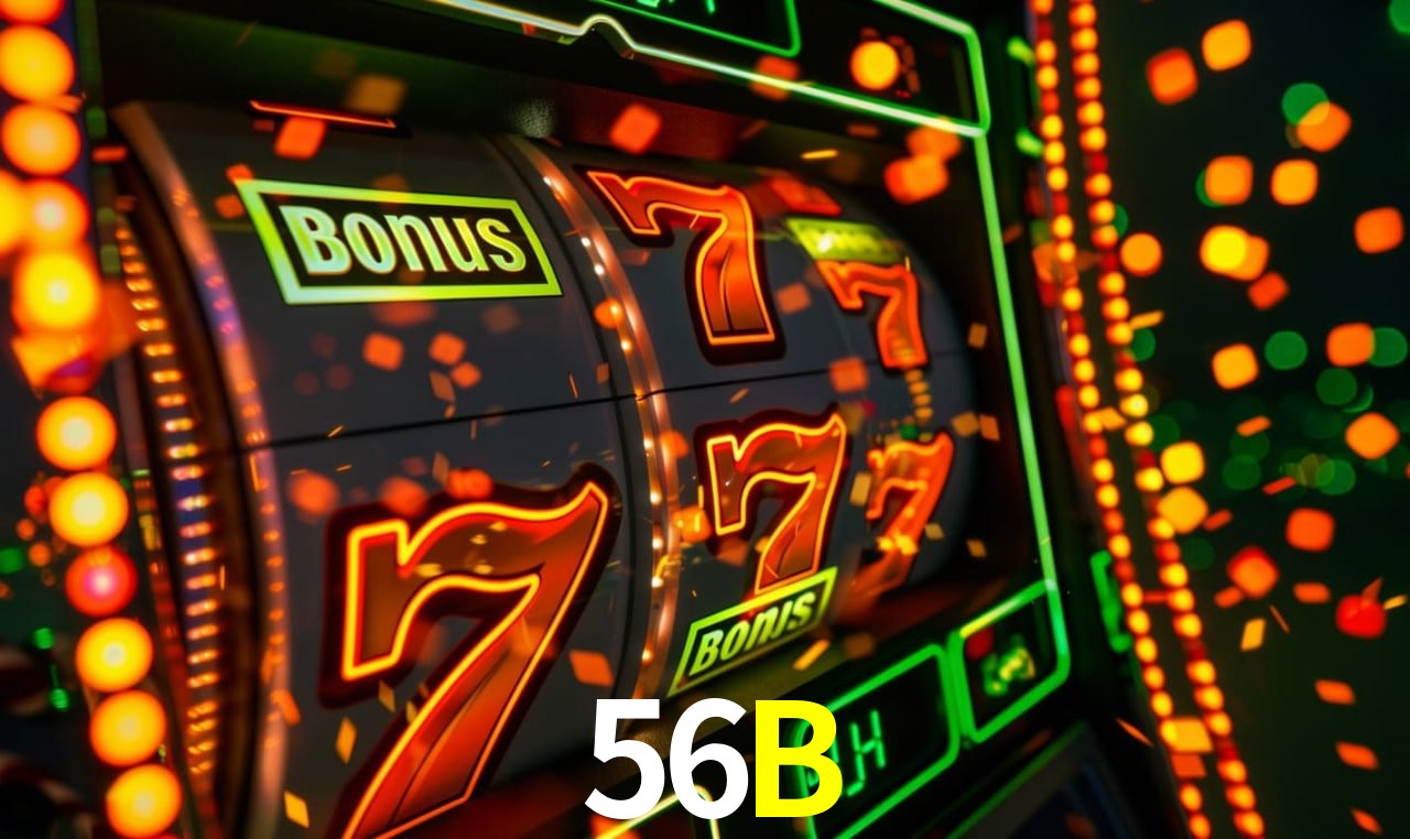 Desvendando o Mundo dos Jogos Virtuais na 56B