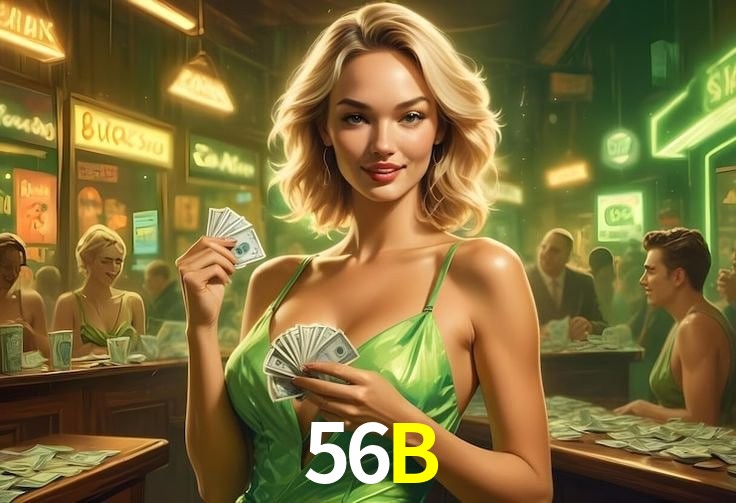 Explorando a Categoria de Eventos em Apostas na 56B