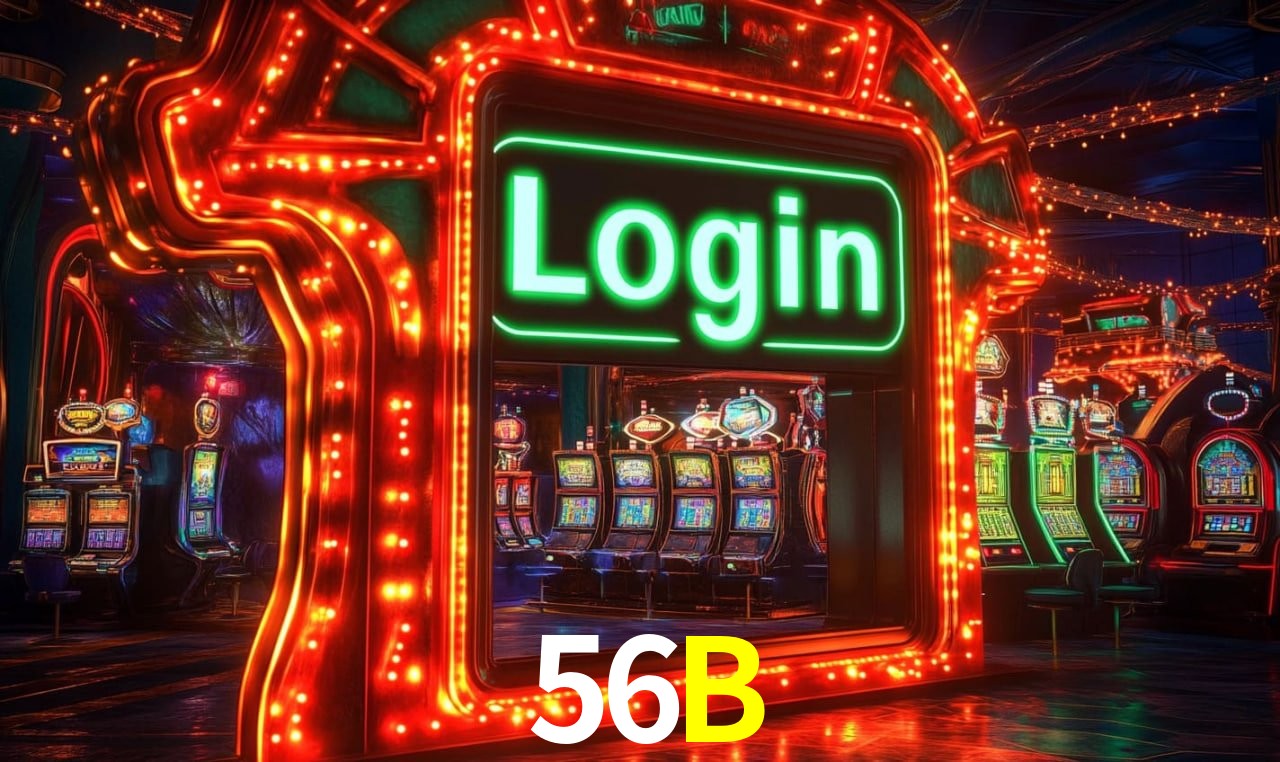 Welcome Bonus 56B