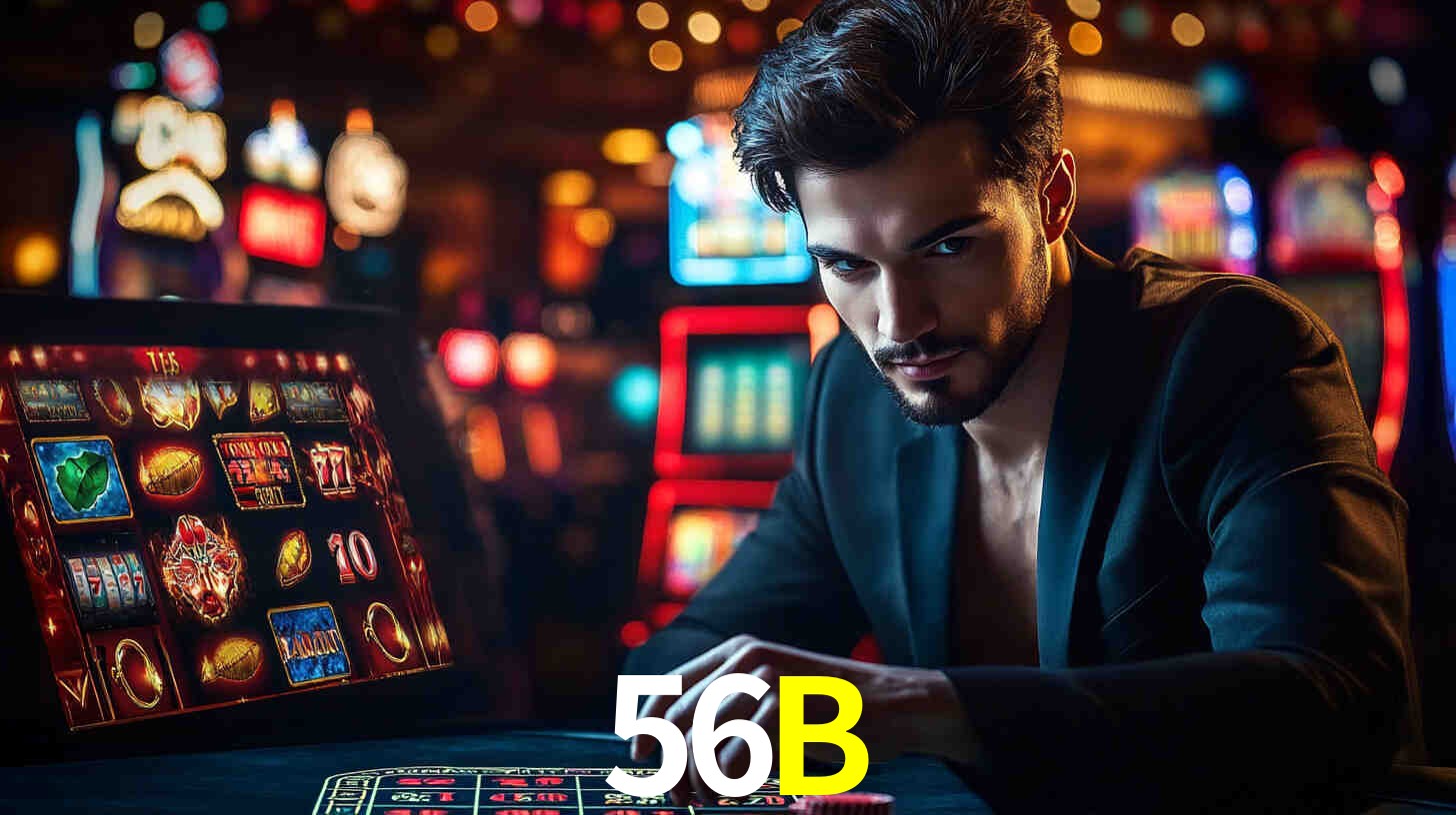 56B Bet