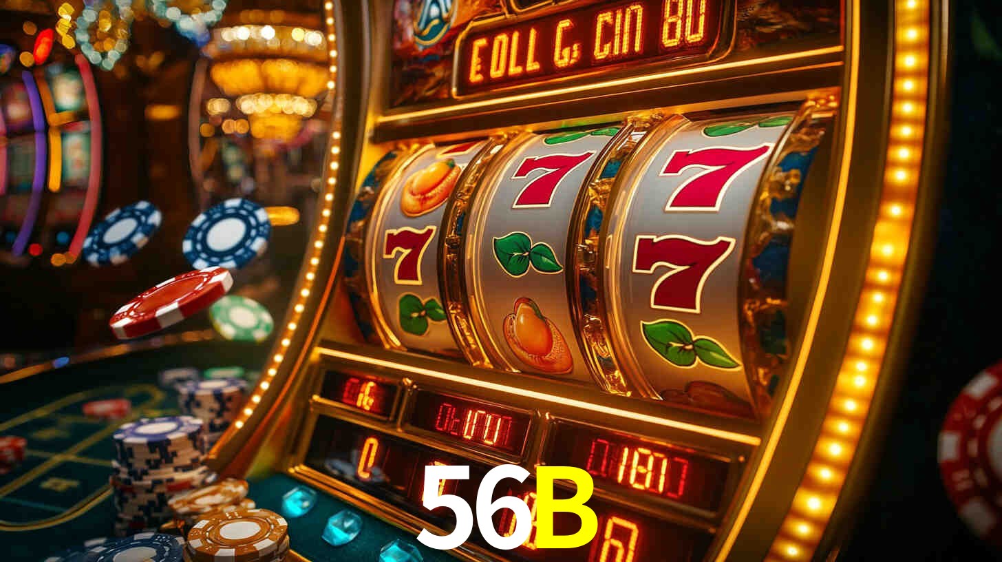 Premium Interface 56B