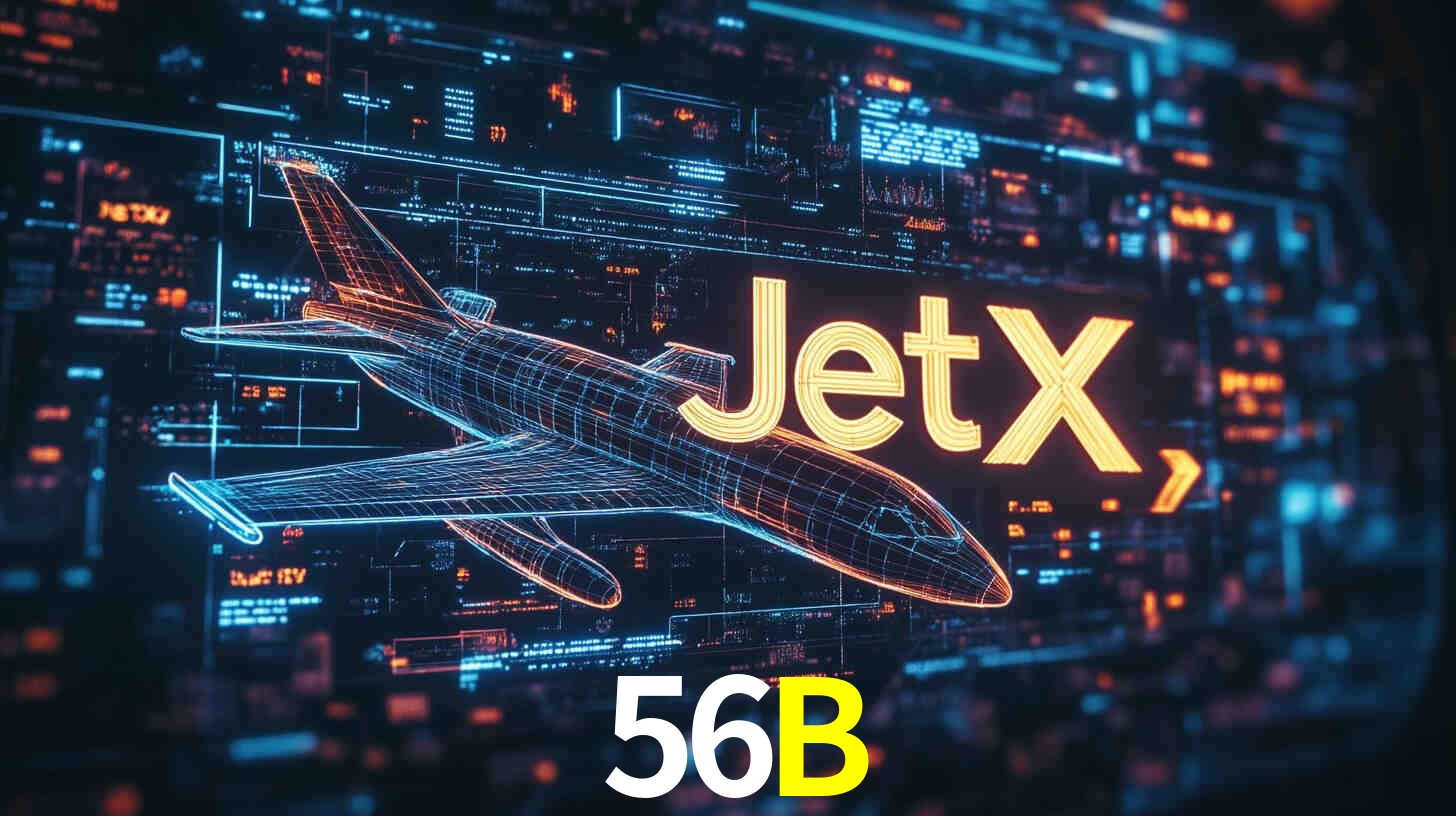 Inovações de Jogos na 56B: O Futuro das Experiências Interativas