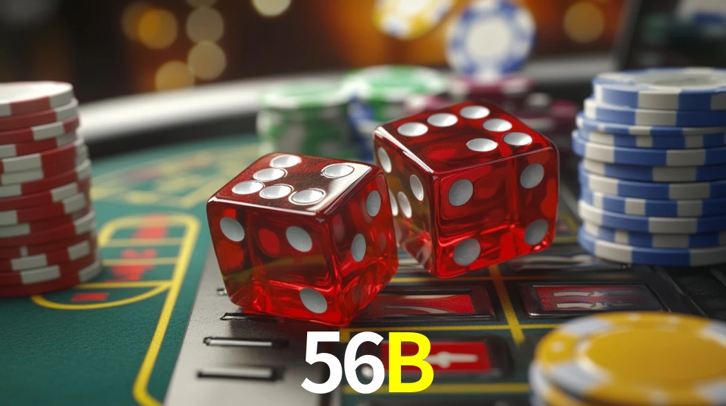 Welcome Bonus 56B