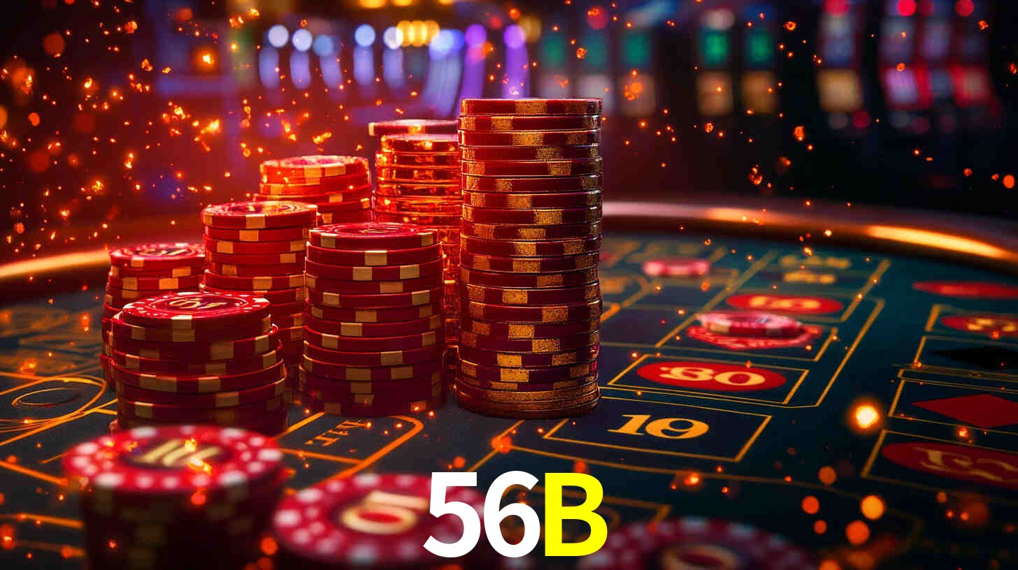 56B App Interface
