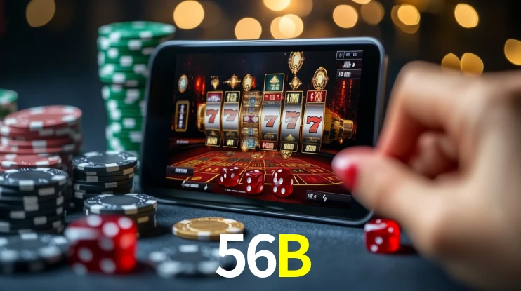 Exclusive Games 56B