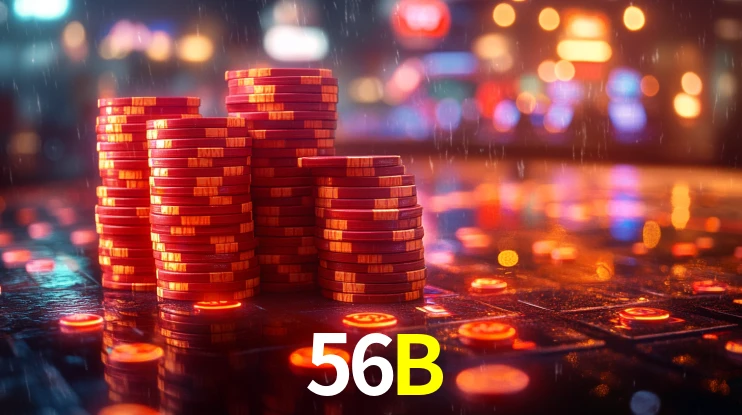 56B: Jogos de Caça-Níqueis-Altas Recompensas, Roleta-Velocidade, Blackjack-Desafios Máximos