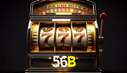 A Revolução dos Aplicativos de Jogos no 56B