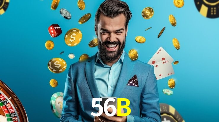 Game Statistics 56B