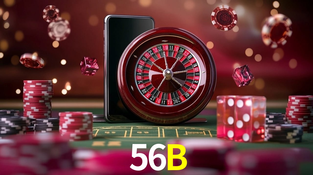 Football Betting 56B