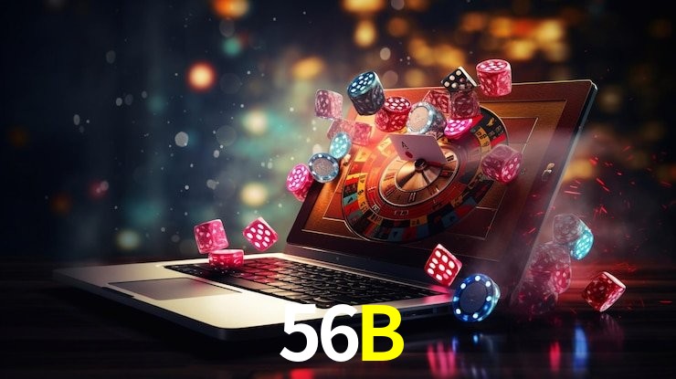 A Emoção da Loteria na 56B: Uma Chance de Mudança de Vida