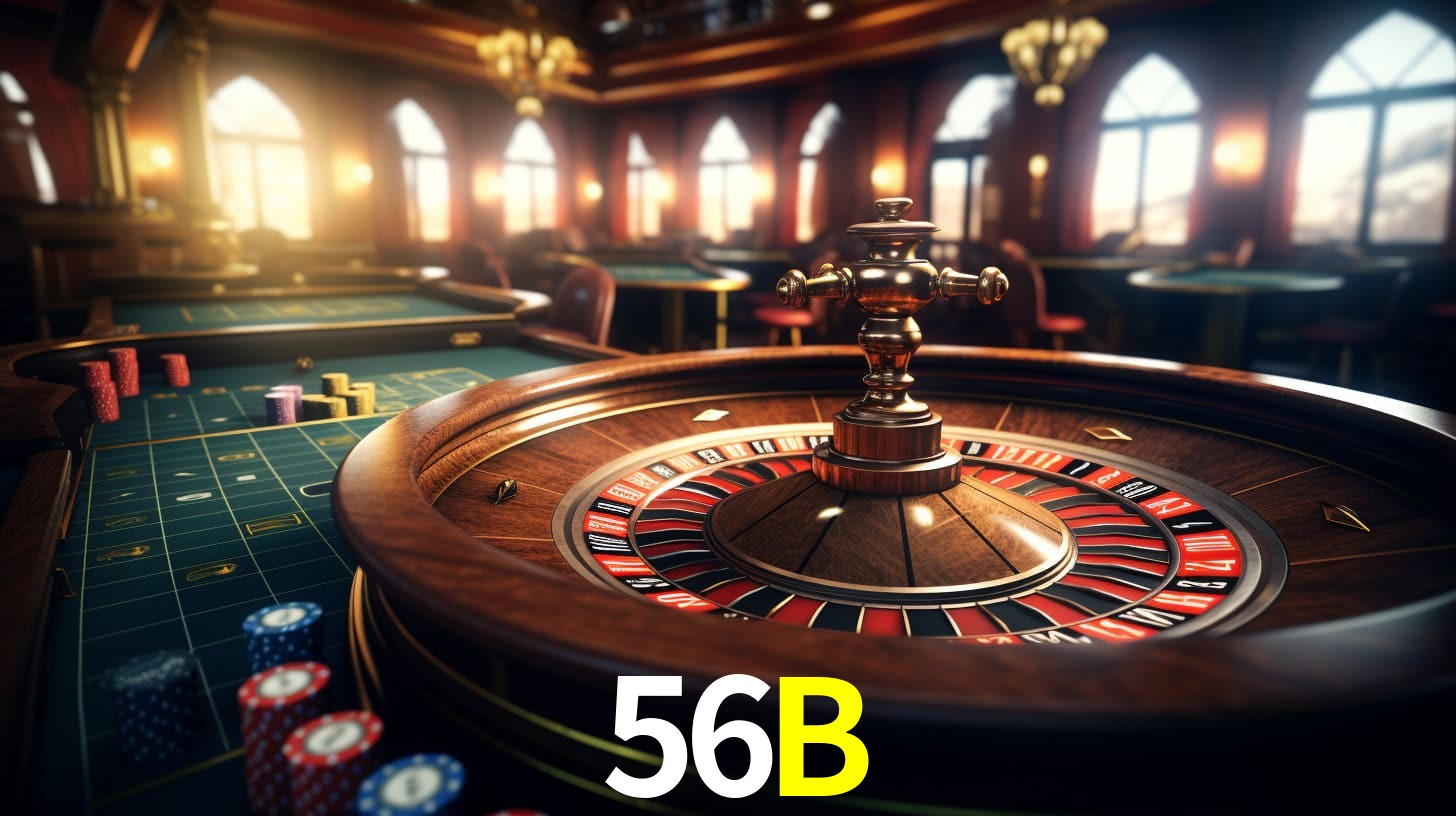 Live Casino 56B