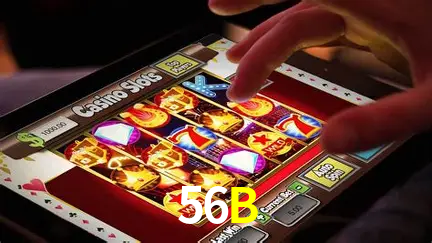 VIP Casino 56B