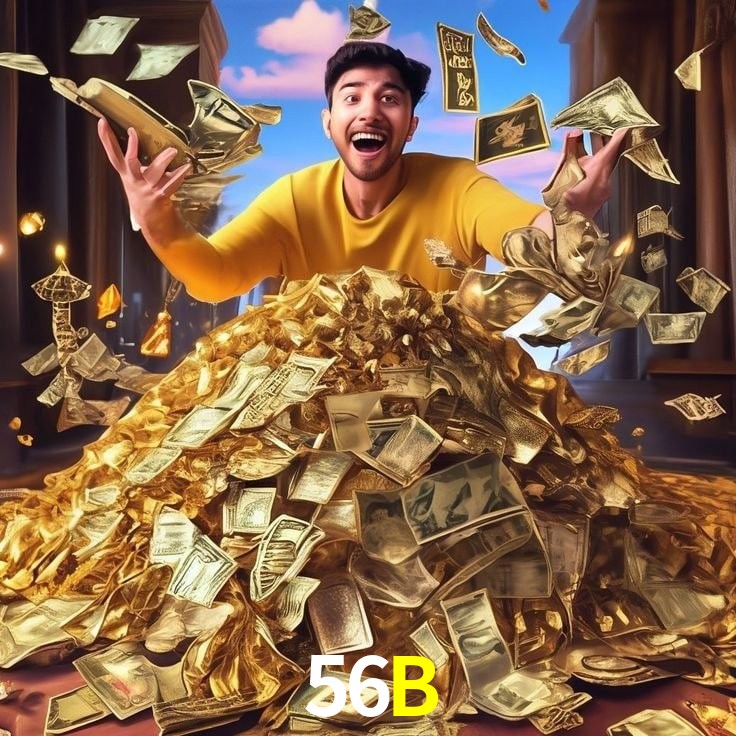 Football Betting 56B