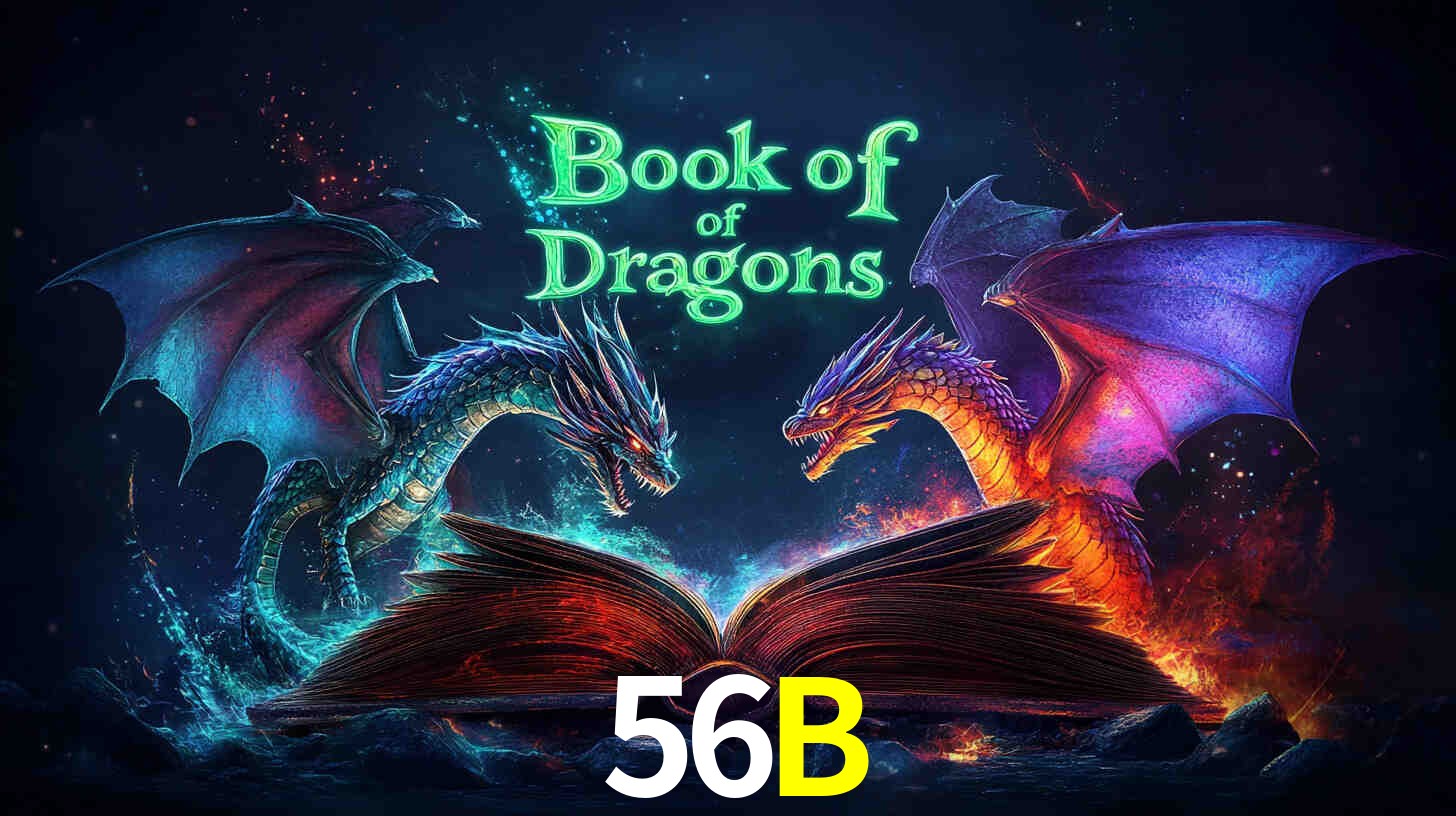 Desvendando o Mundo dos Jogos Virtuais na 56B